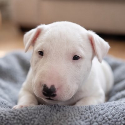 Czaki, Bullterrier