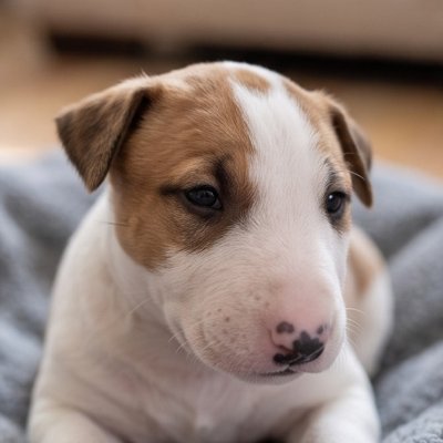 Celina, Bullterrier